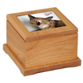 Pet Urn - Full Color - Sublimated